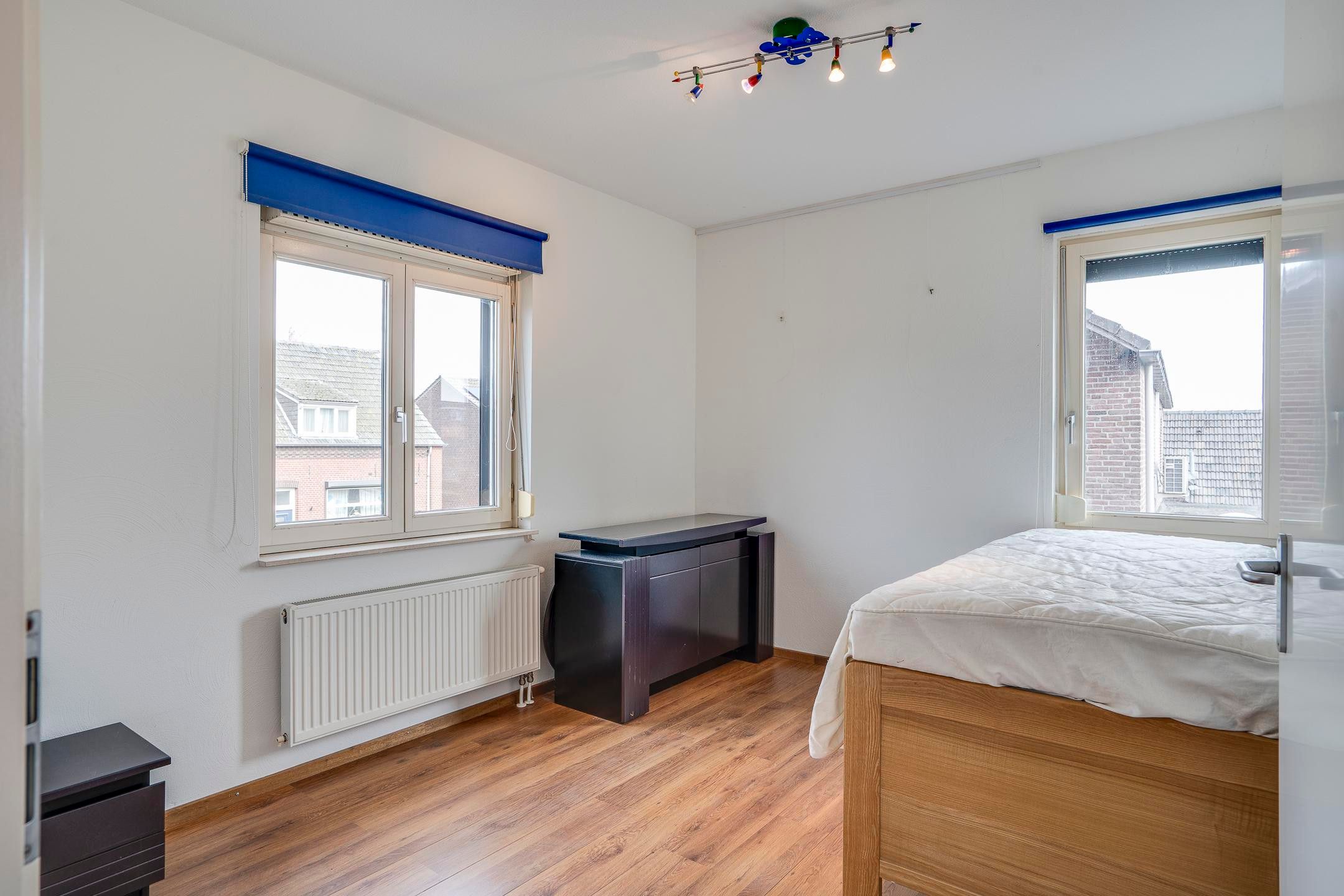 Photo 30 of Spoorstraat 29-A