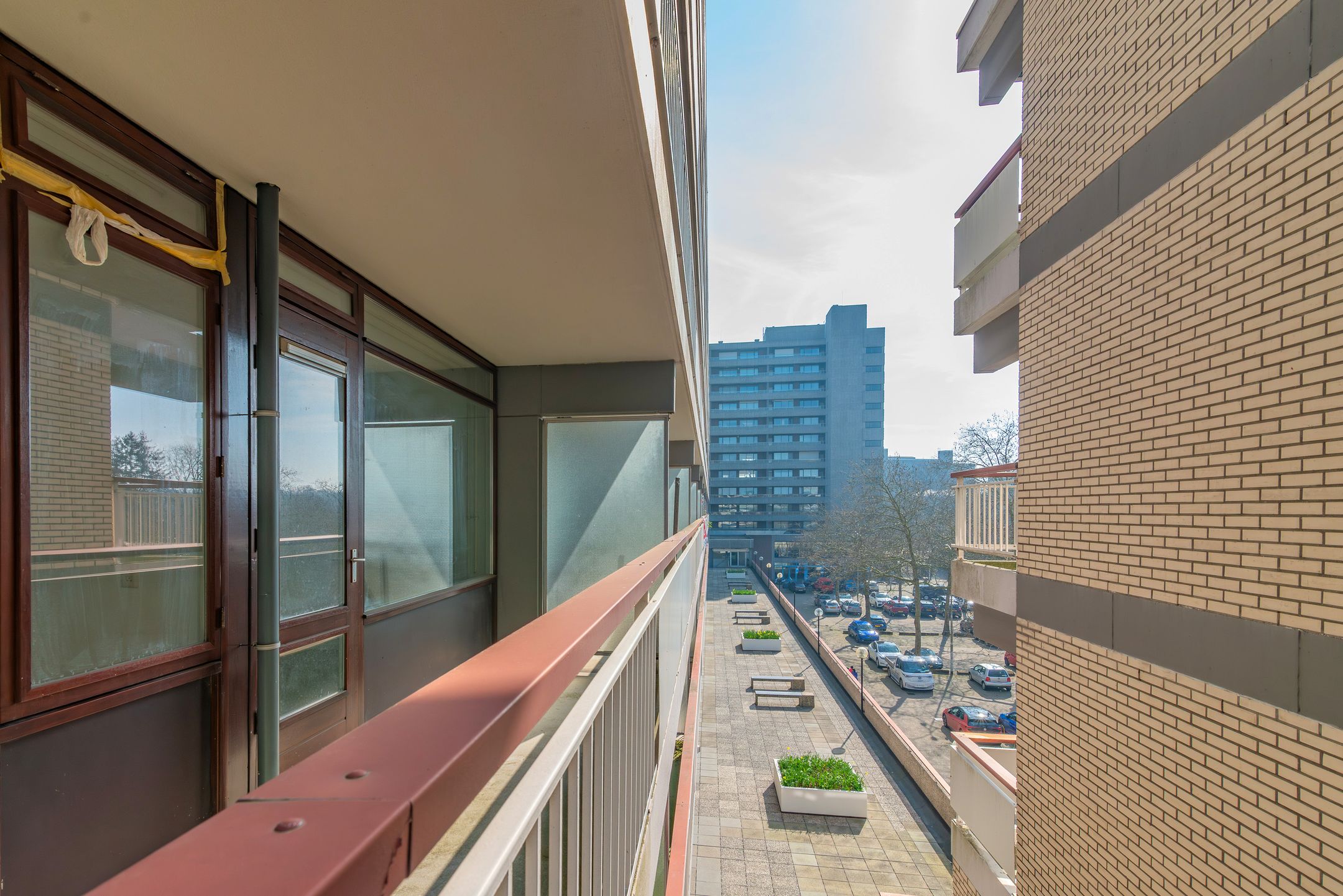 Bright and Comfortable Apartment in Central Eindhoven — 13