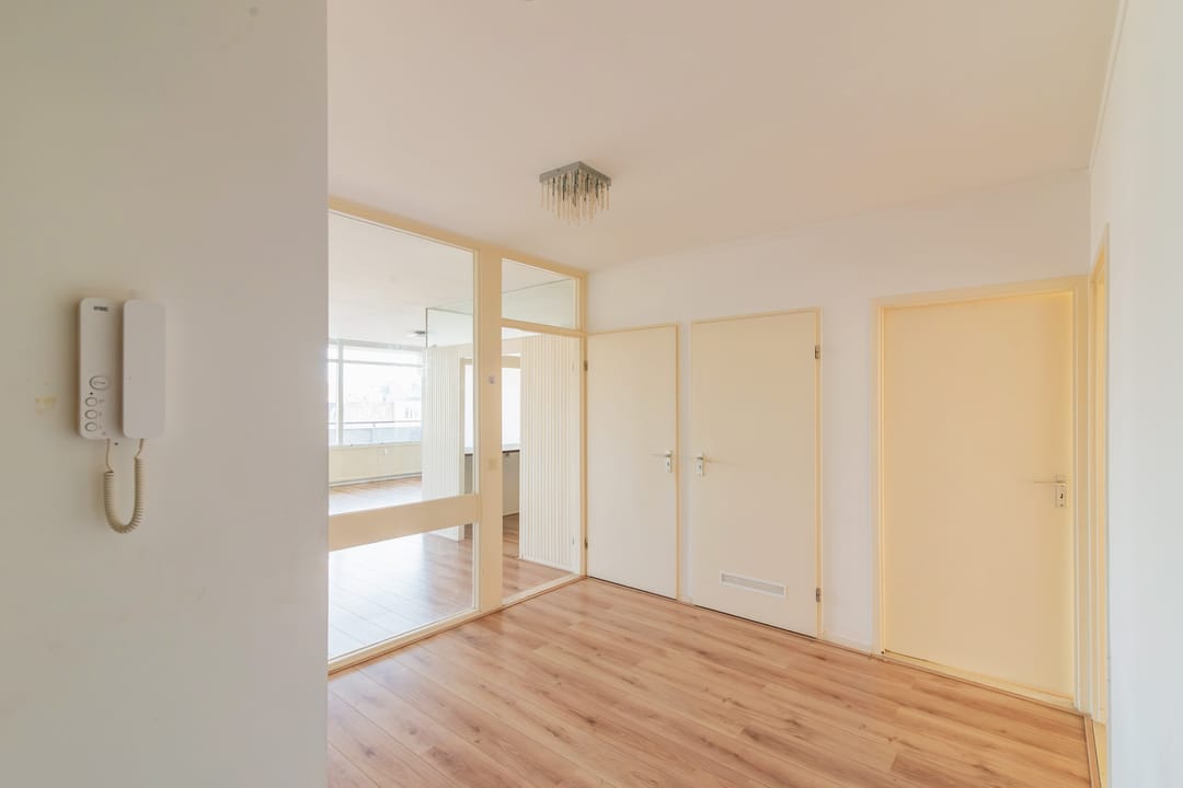 Bright and Comfortable Apartment in Central Eindhoven — 14