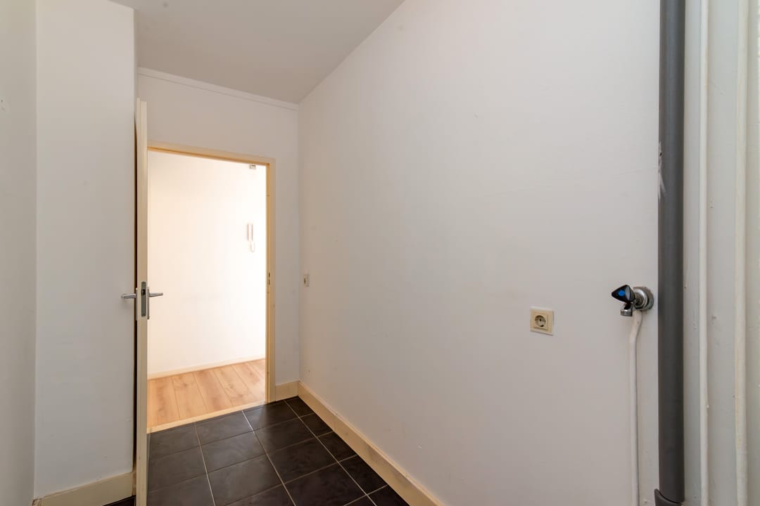 Bright and Comfortable Apartment in Central Eindhoven — 18