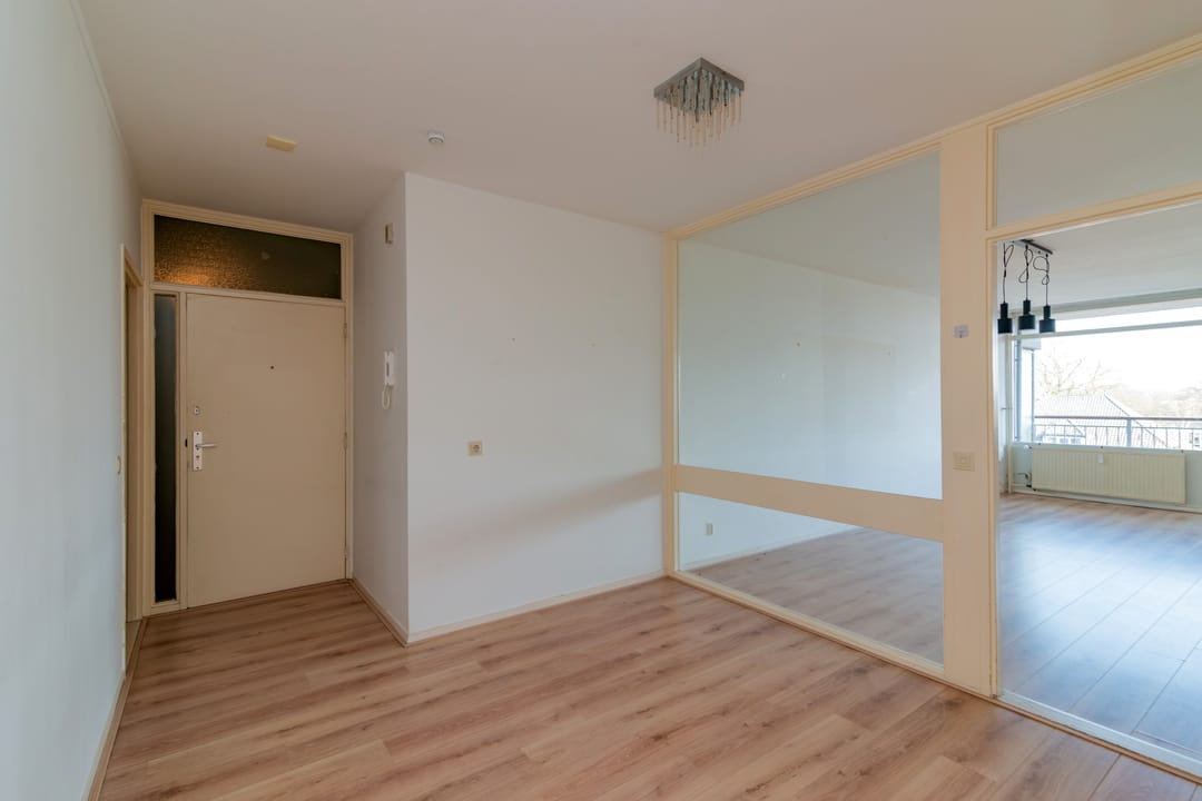 Bright and Comfortable Apartment in Central Eindhoven — 20