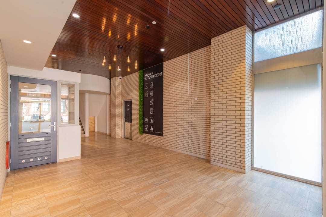 Bright and Comfortable Apartment in Central Eindhoven — 23