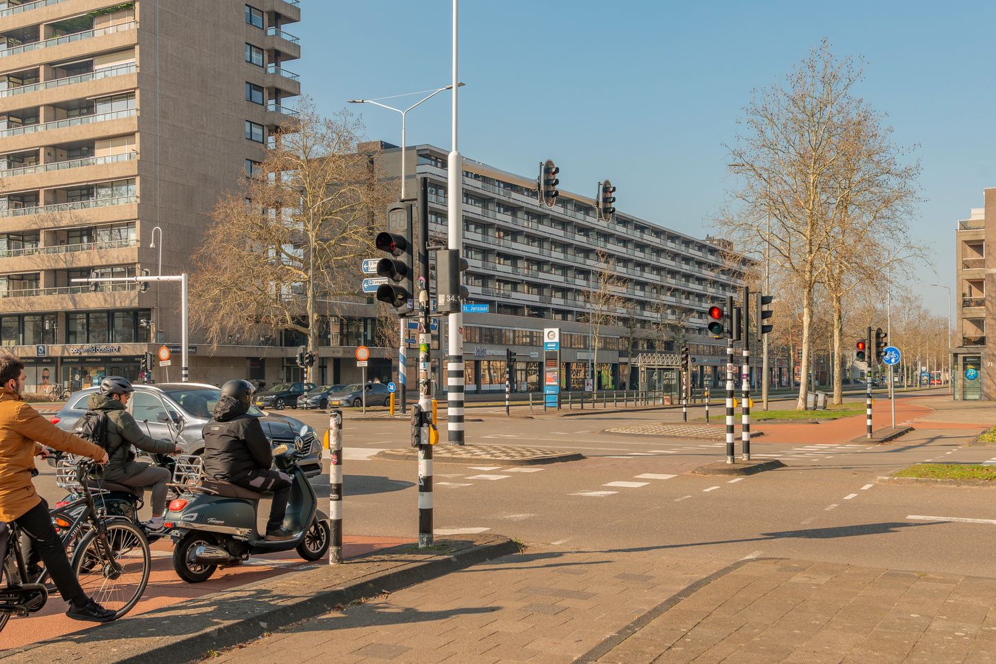 Bright and Comfortable Apartment in Central Eindhoven — 26
