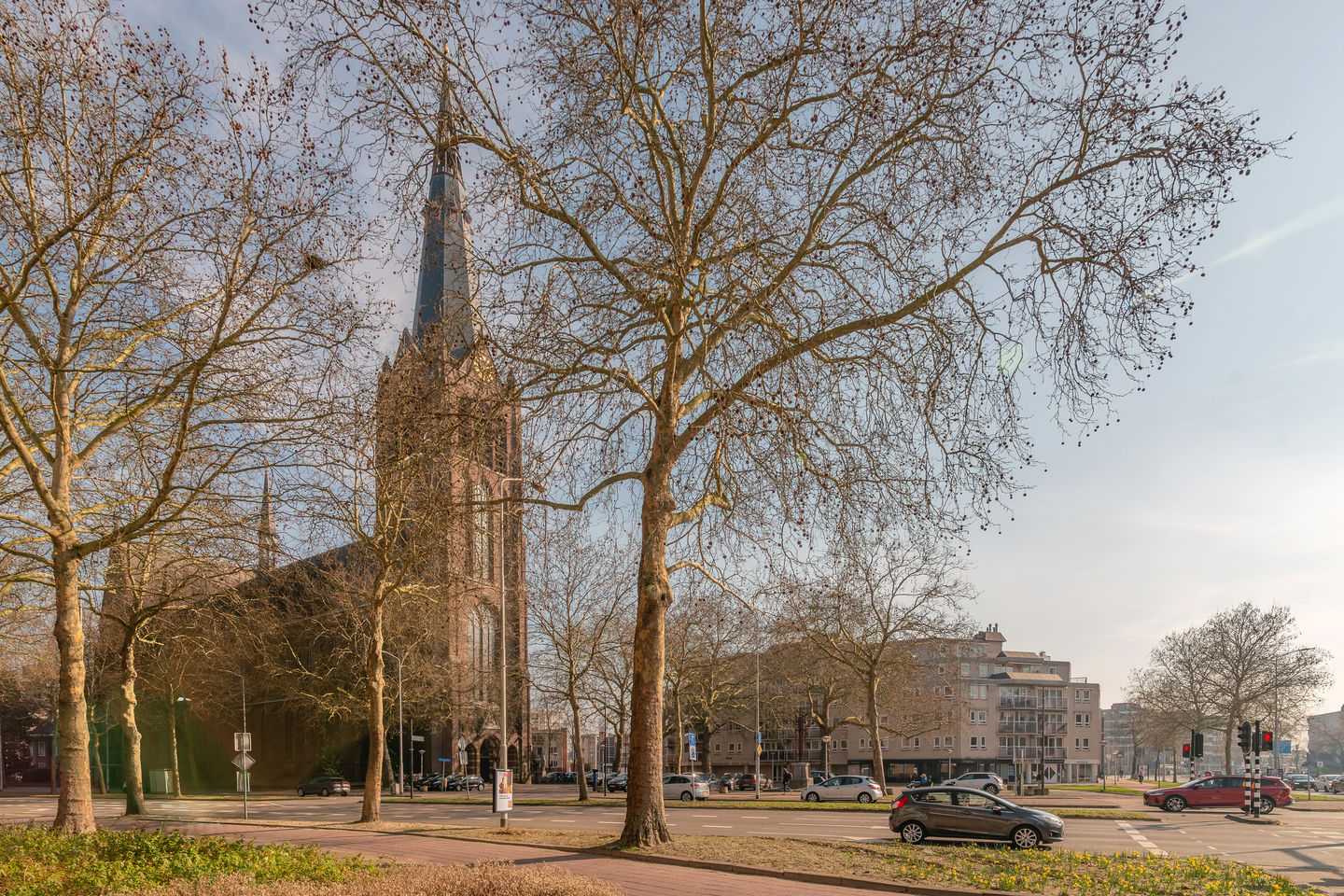 Bright and Comfortable Apartment in Central Eindhoven — 27