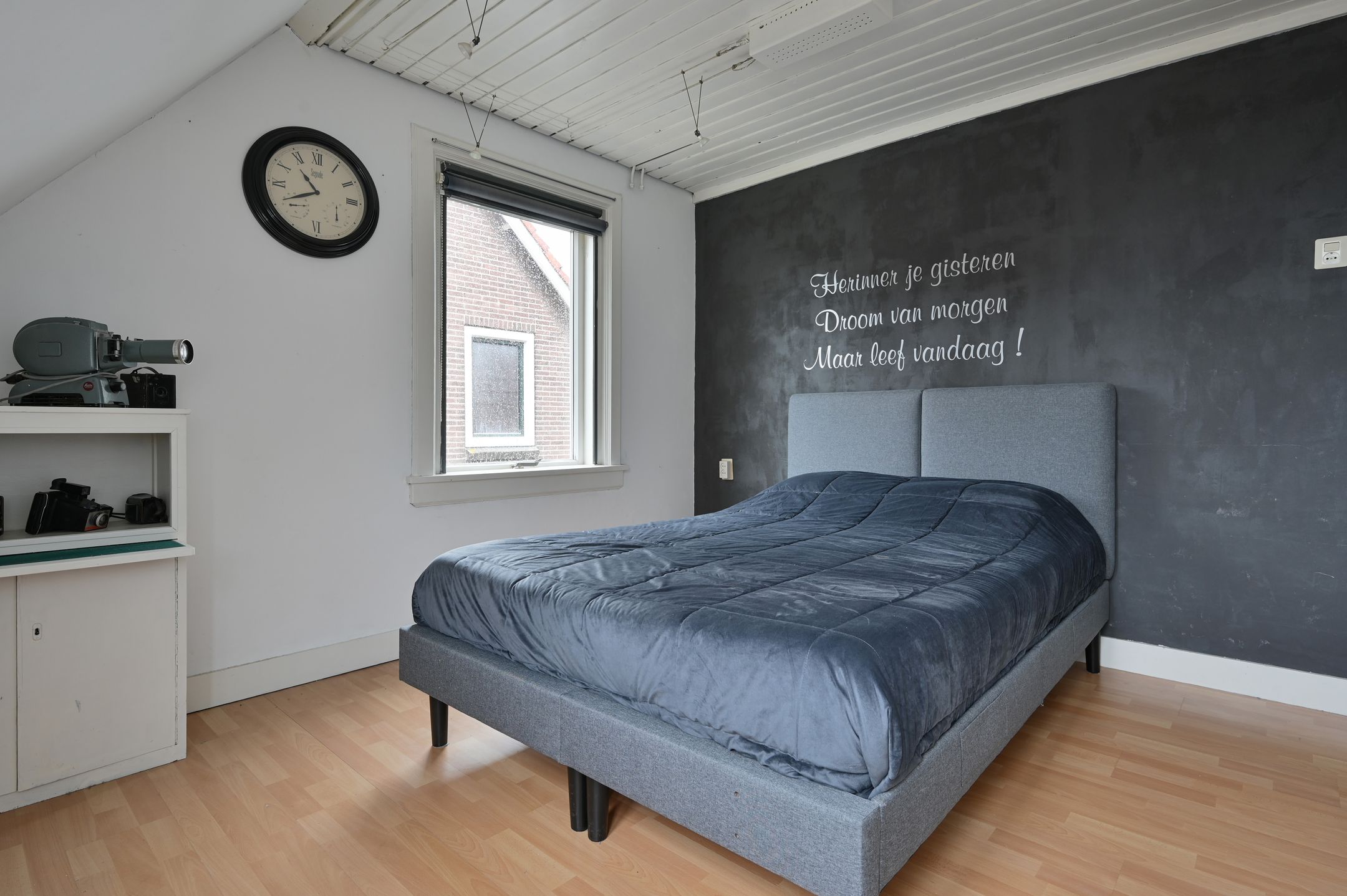 Spacious 1930s Semi-Detached Home in Amstelhoek — 12