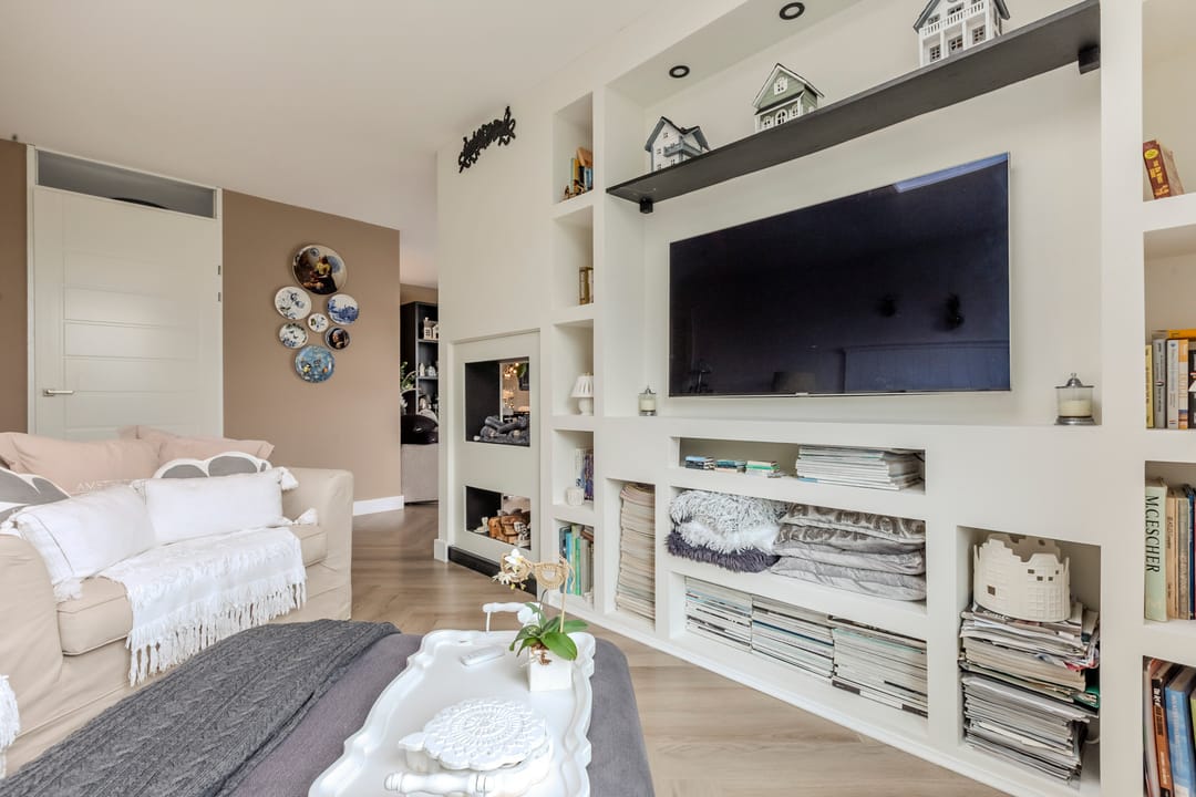 Foto 22 van Willem Maarsehof 33