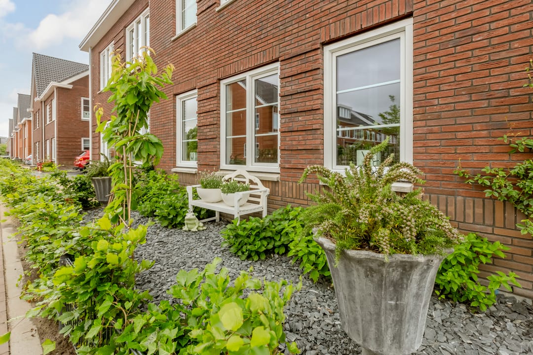 Foto 46 van Willem Maarsehof 33