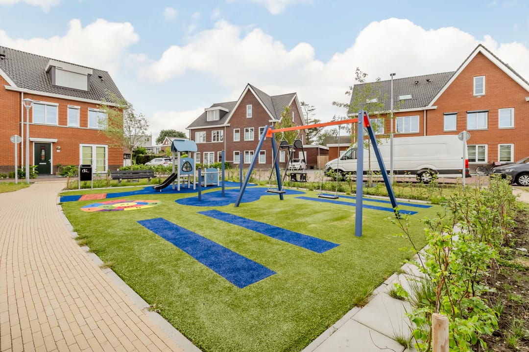 Foto 47 van Willem Maarsehof 33