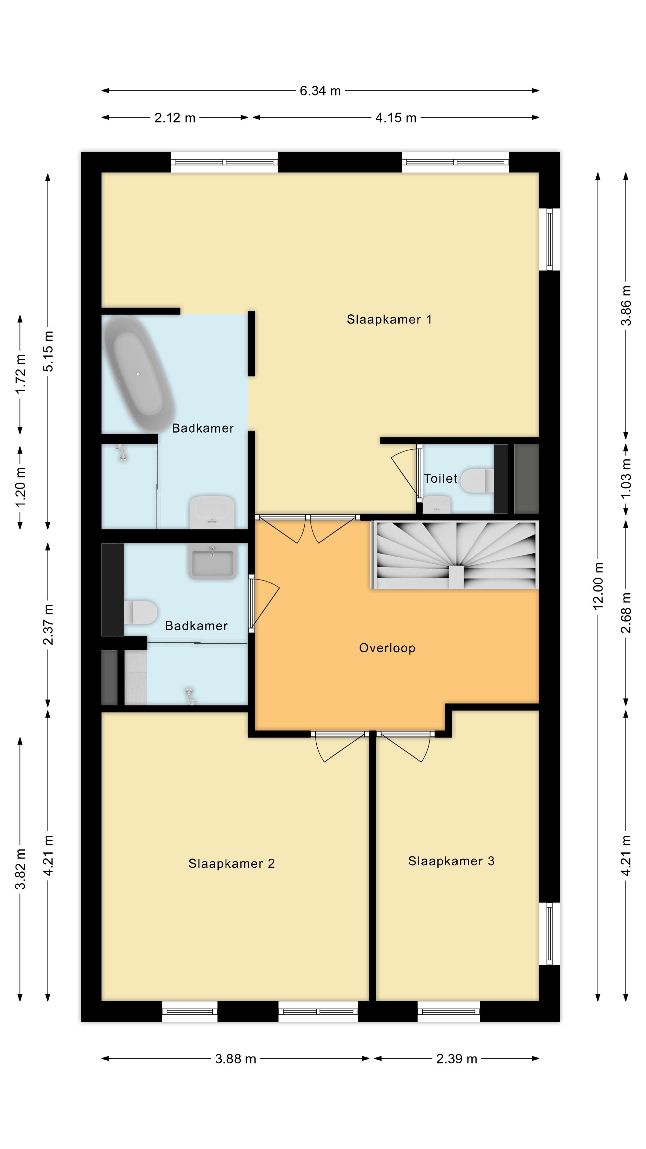 Foto 51 van Willem Maarsehof 33