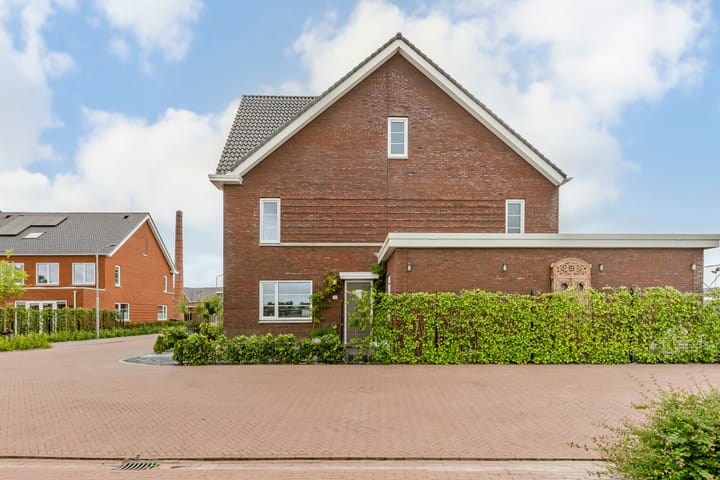 Photo 2 of Willem Maarsehof 33