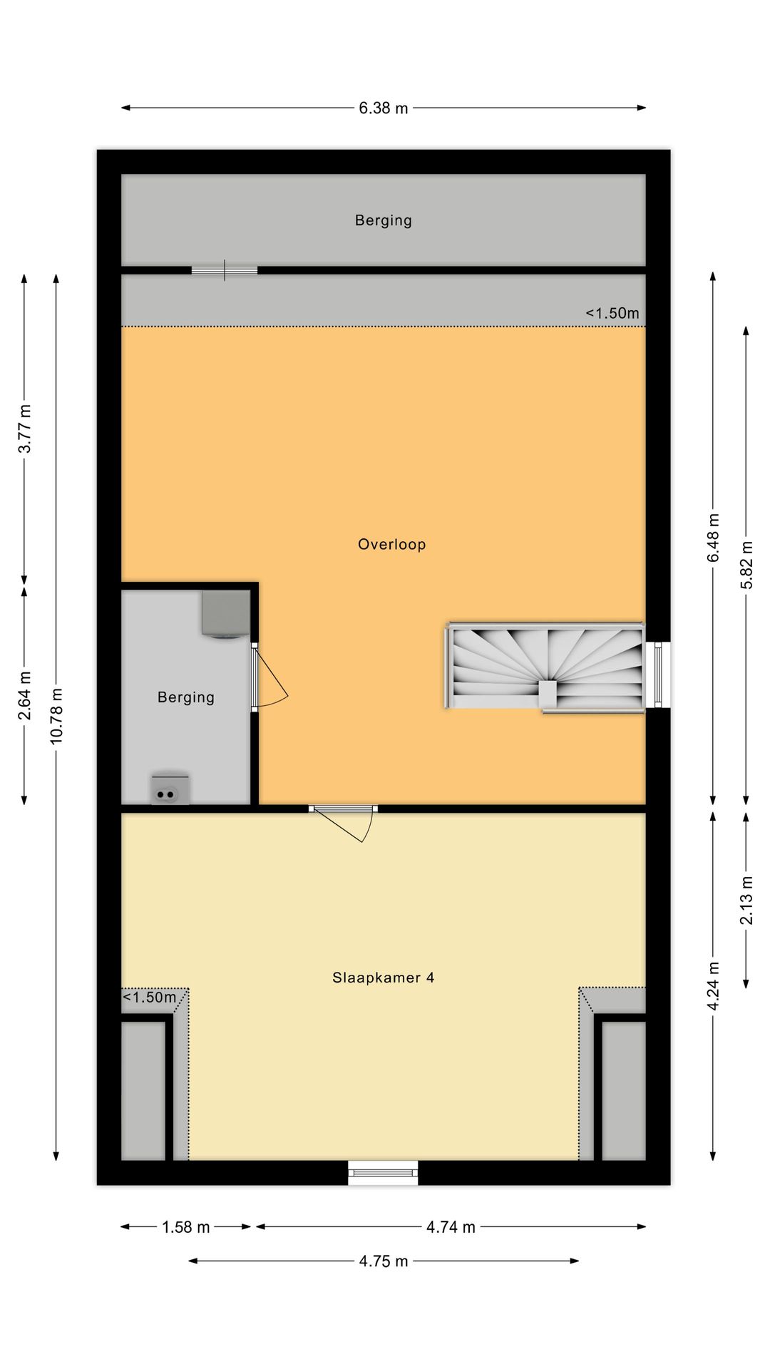 Foto 52 van Willem Maarsehof 33