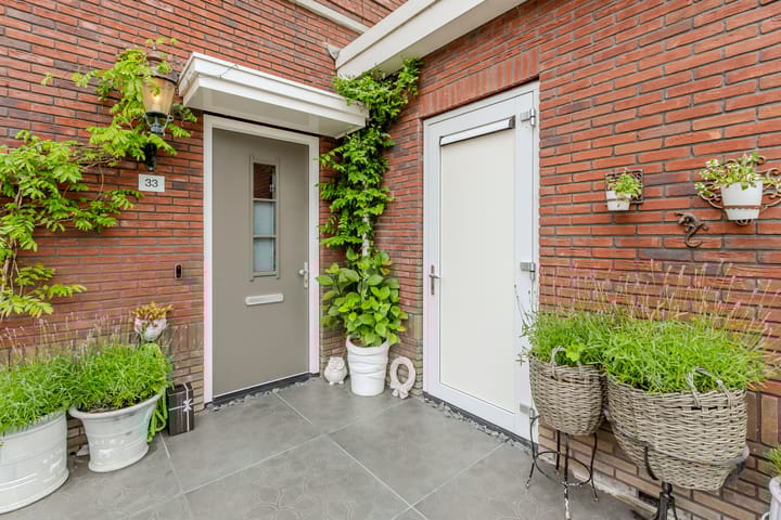 Photo 3 of Willem Maarsehof 33