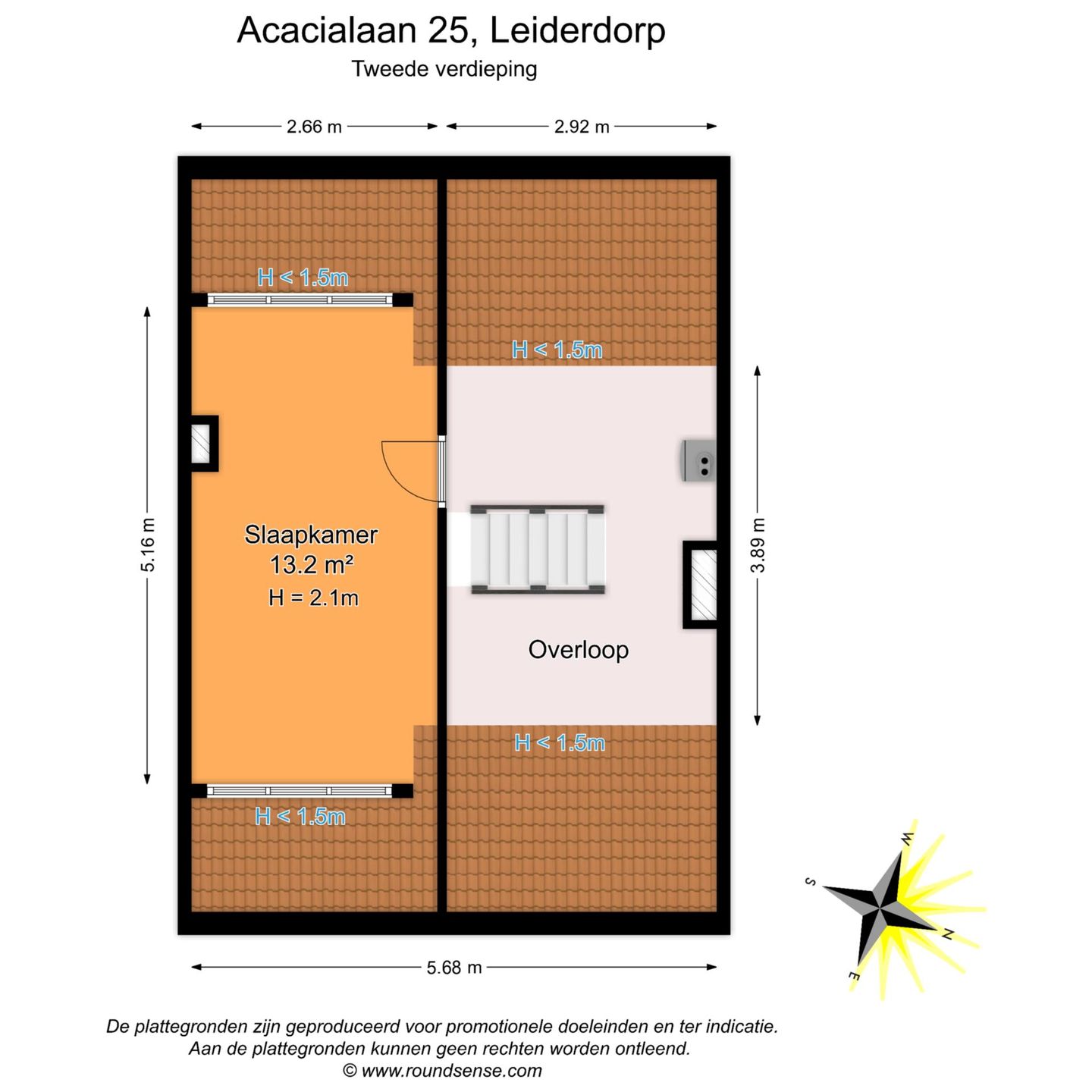 Photo 55 of Acacialaan 25