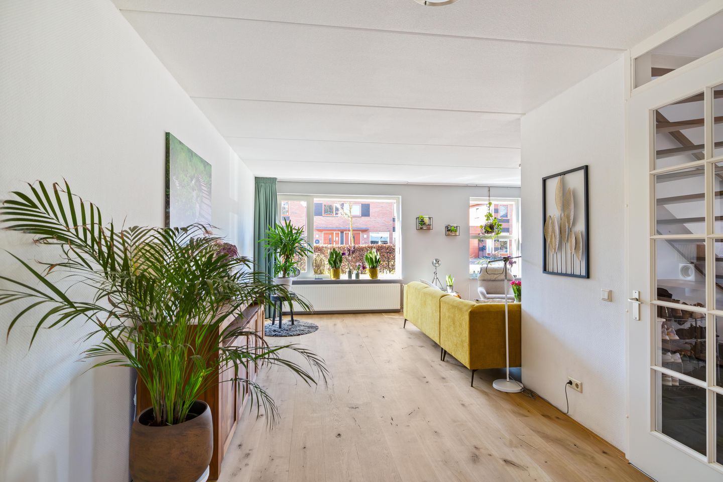 Foto 4 van Sien Jensemalaan 33