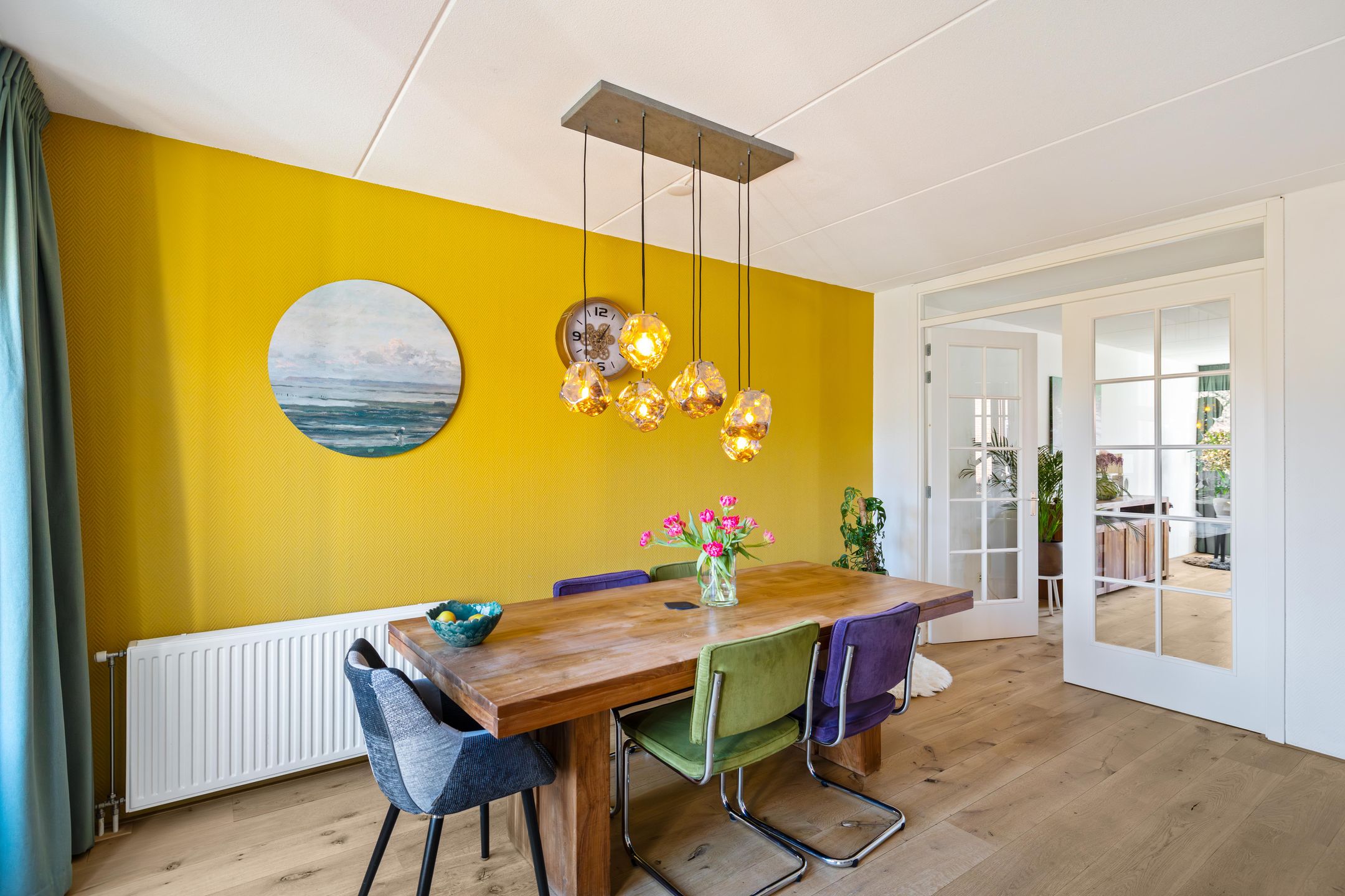 Foto 9 van Sien Jensemalaan 33