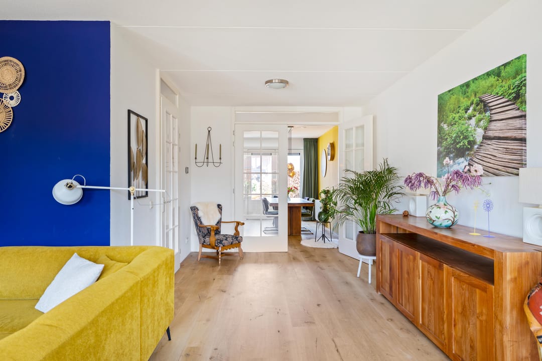 Foto 8 van Sien Jensemalaan 33