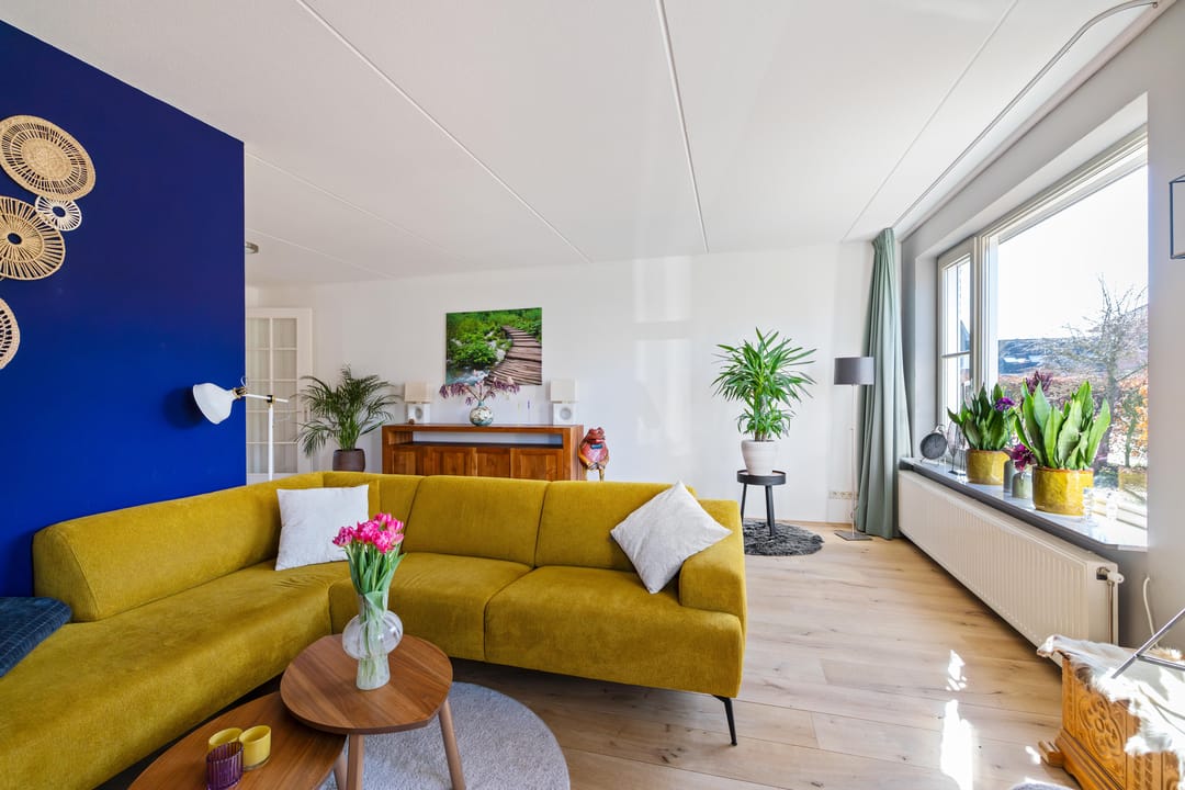 Foto 7 van Sien Jensemalaan 33