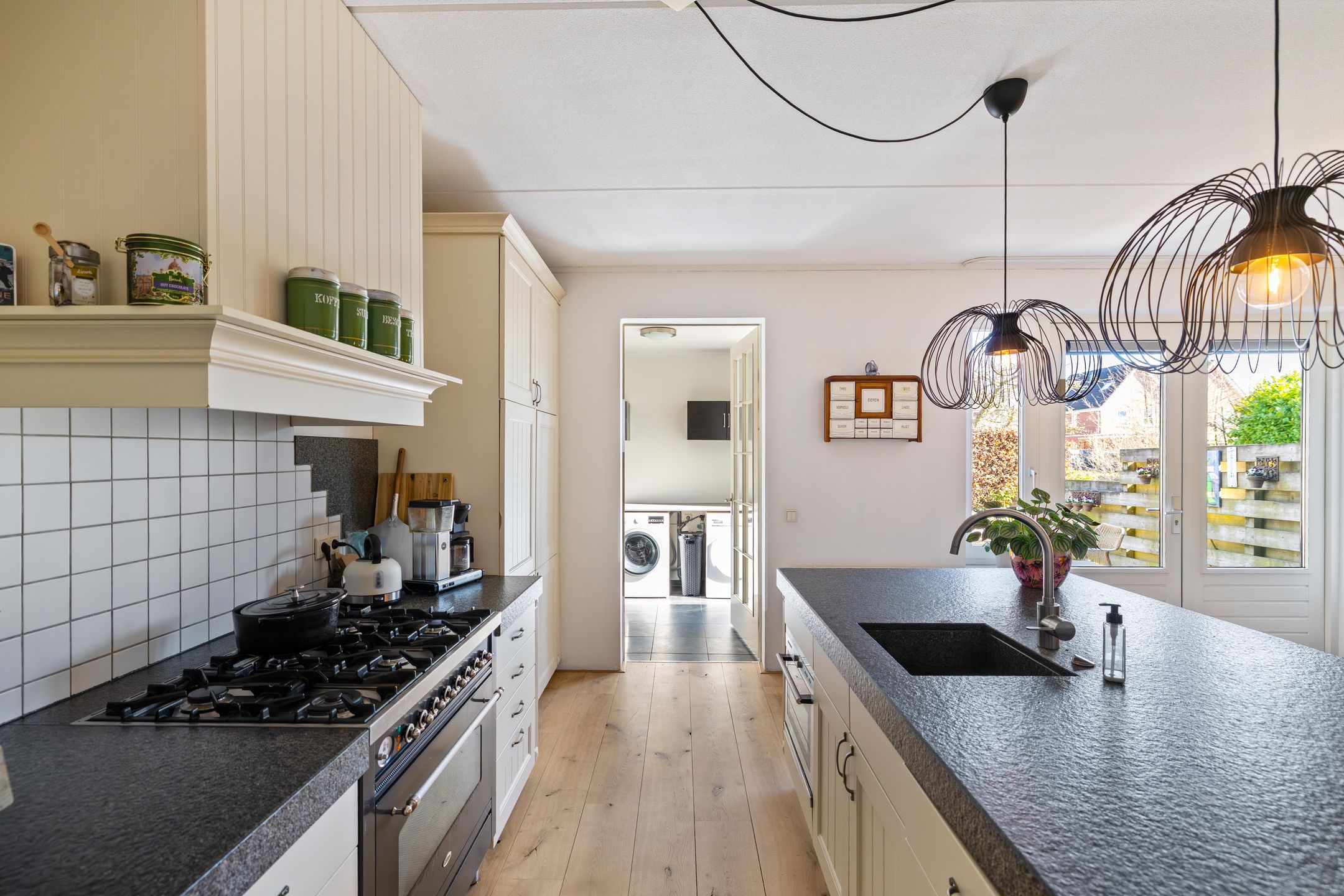 Foto 12 van Sien Jensemalaan 33