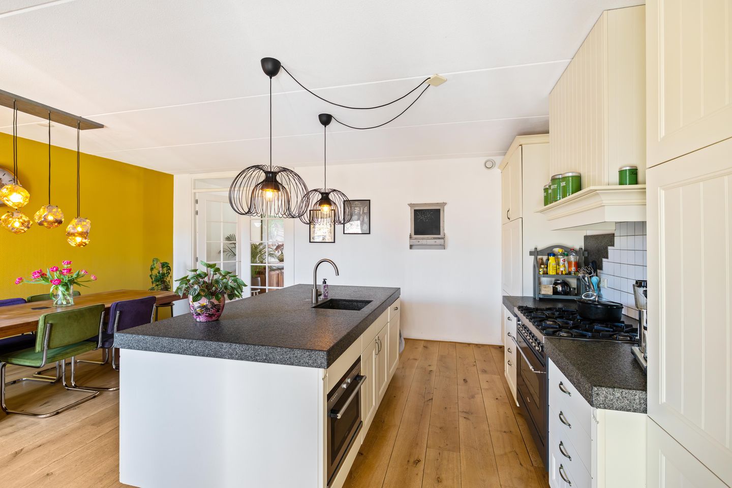 Foto 10 van Sien Jensemalaan 33