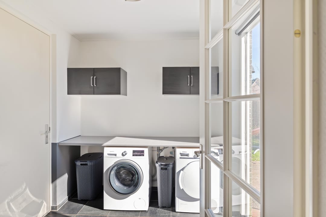 Foto 13 van Sien Jensemalaan 33