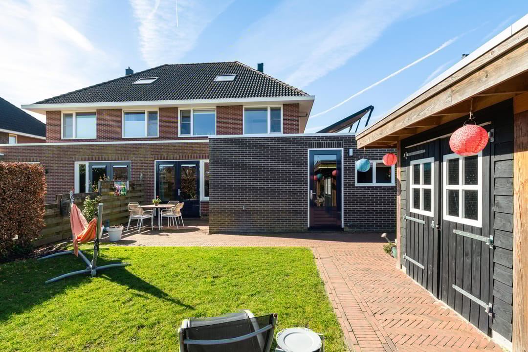 Foto 16 van Sien Jensemalaan 33