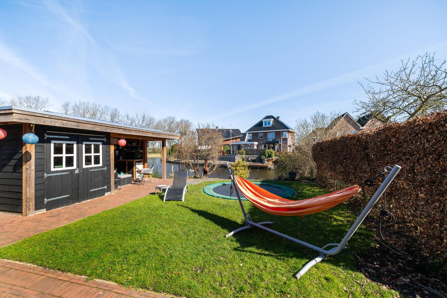 Foto 19 van Sien Jensemalaan 33