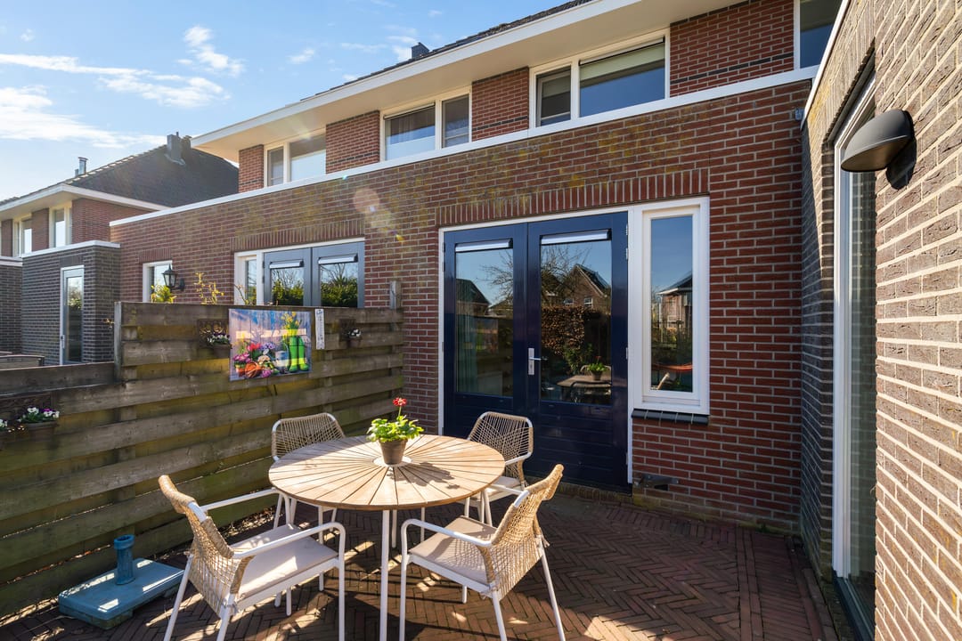 Foto 17 van Sien Jensemalaan 33