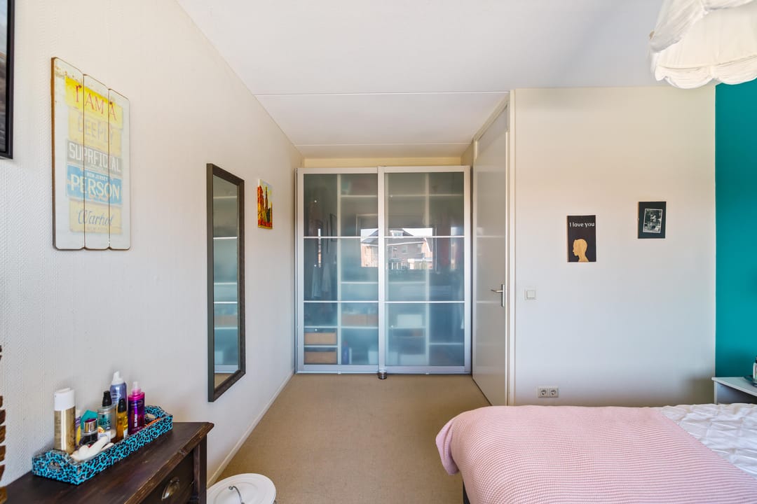 Foto 28 van Sien Jensemalaan 33