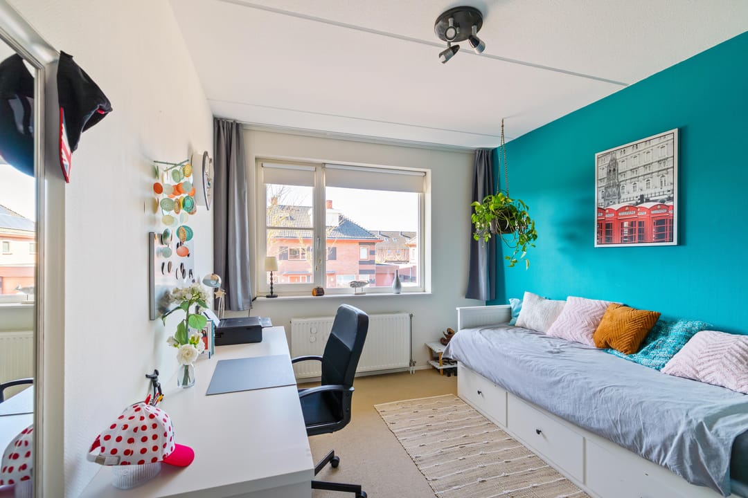 Foto 31 van Sien Jensemalaan 33