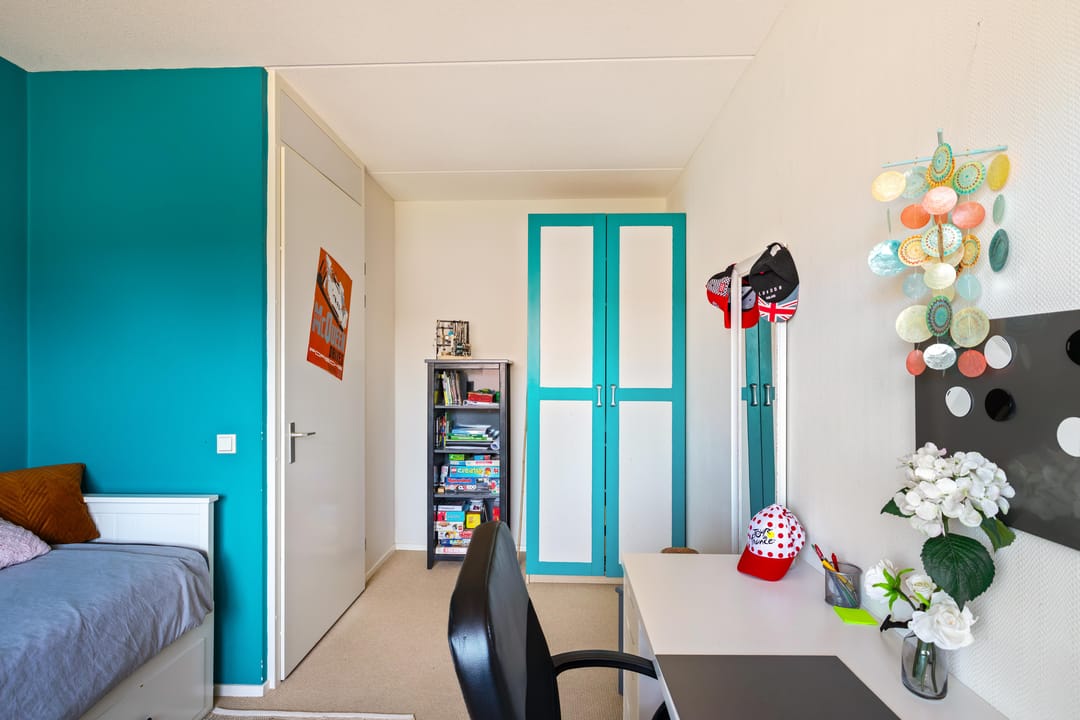 Foto 32 van Sien Jensemalaan 33