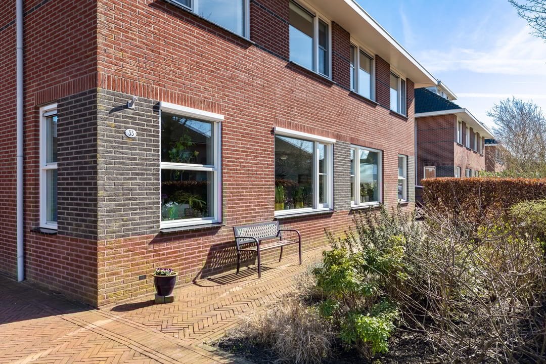 Foto 2 van Sien Jensemalaan 33