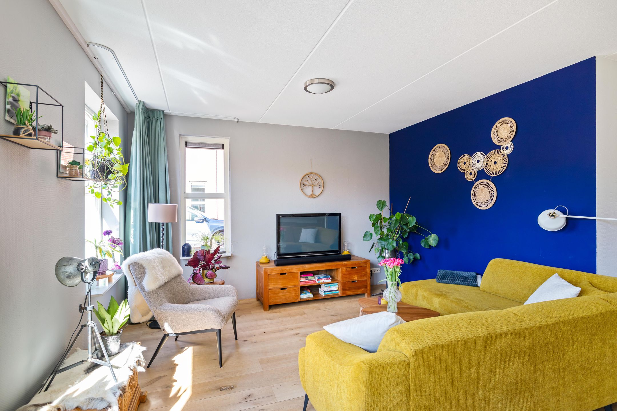 Foto 6 van Sien Jensemalaan 33