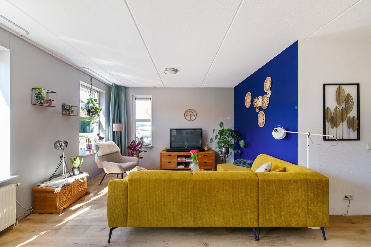 Foto 5 van Sien Jensemalaan 33