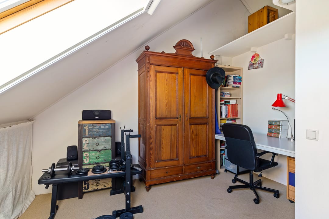 Foto 37 van Sien Jensemalaan 33