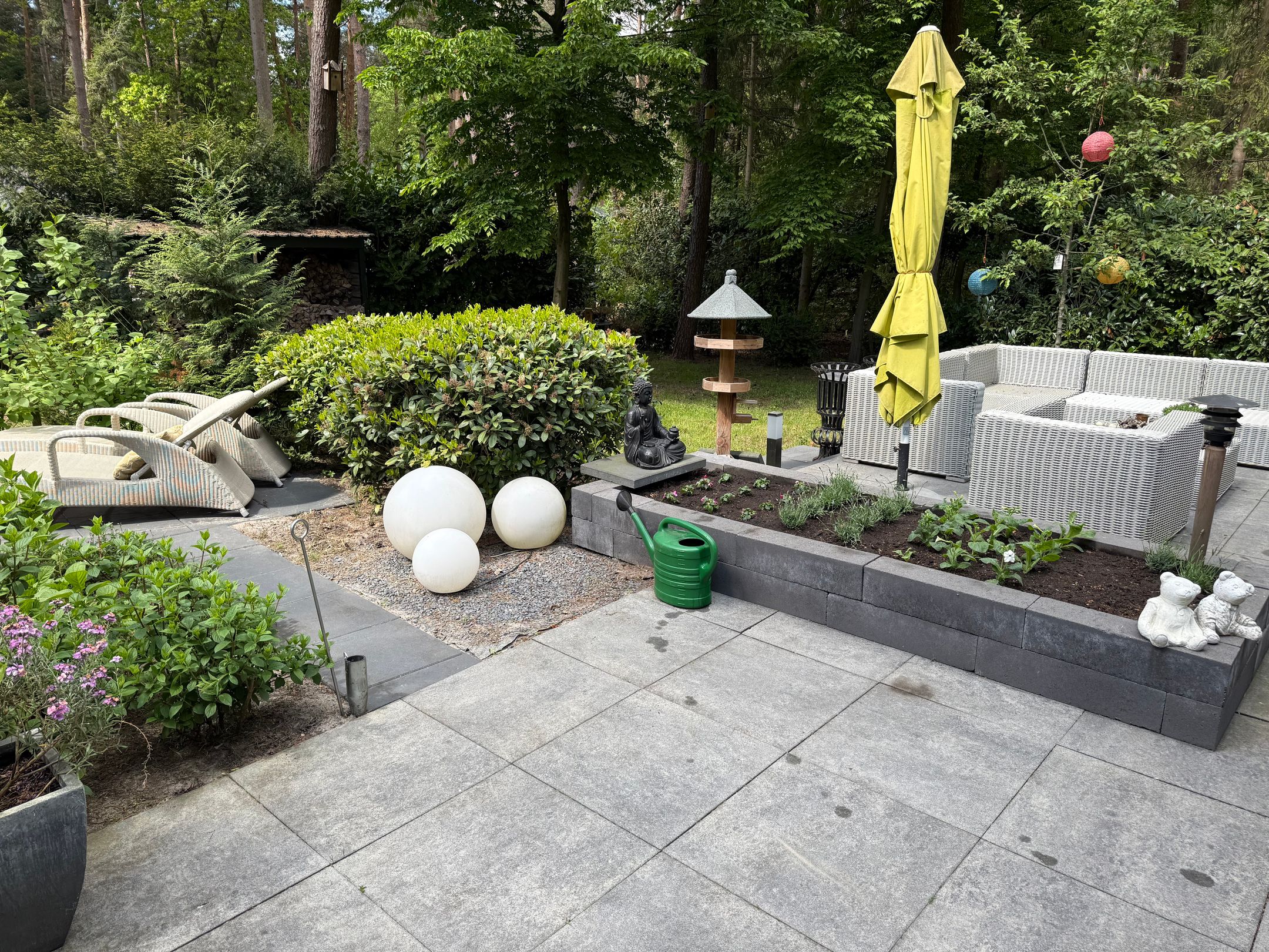 Photo 3 of Hogeveldsweg 26-199