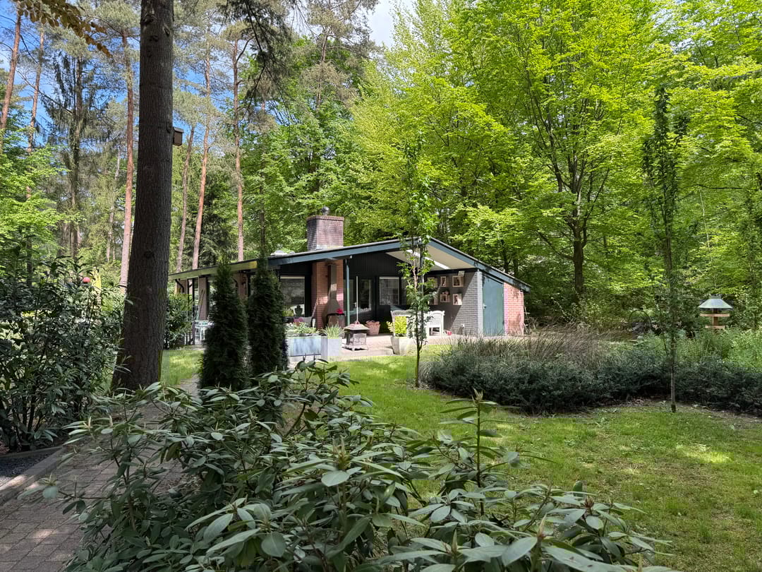 Photo 1 of Hogeveldsweg 26-199