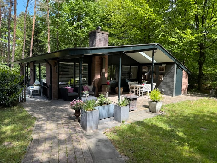 Photo 2 of Hogeveldsweg 26-199