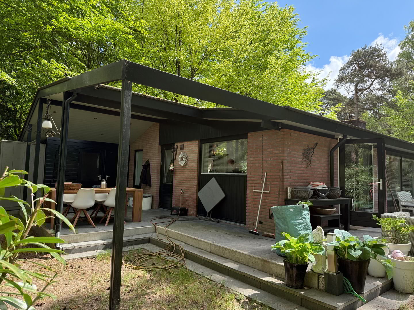 Photo 5 of Hogeveldsweg 26-199