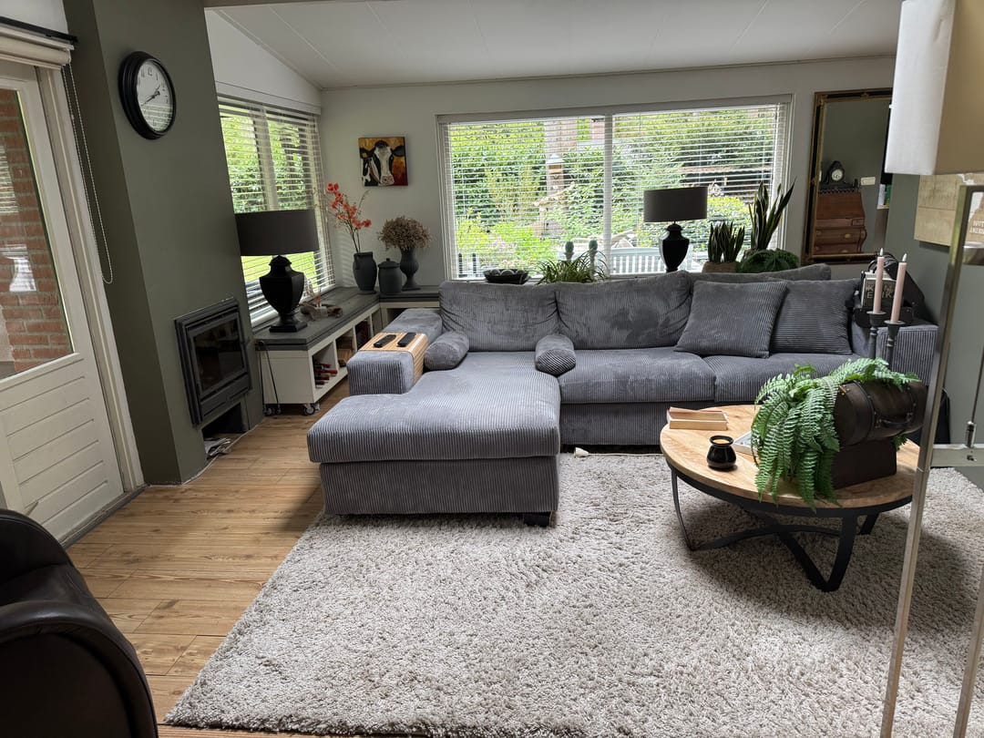 Photo 11 of Hogeveldsweg 26-199