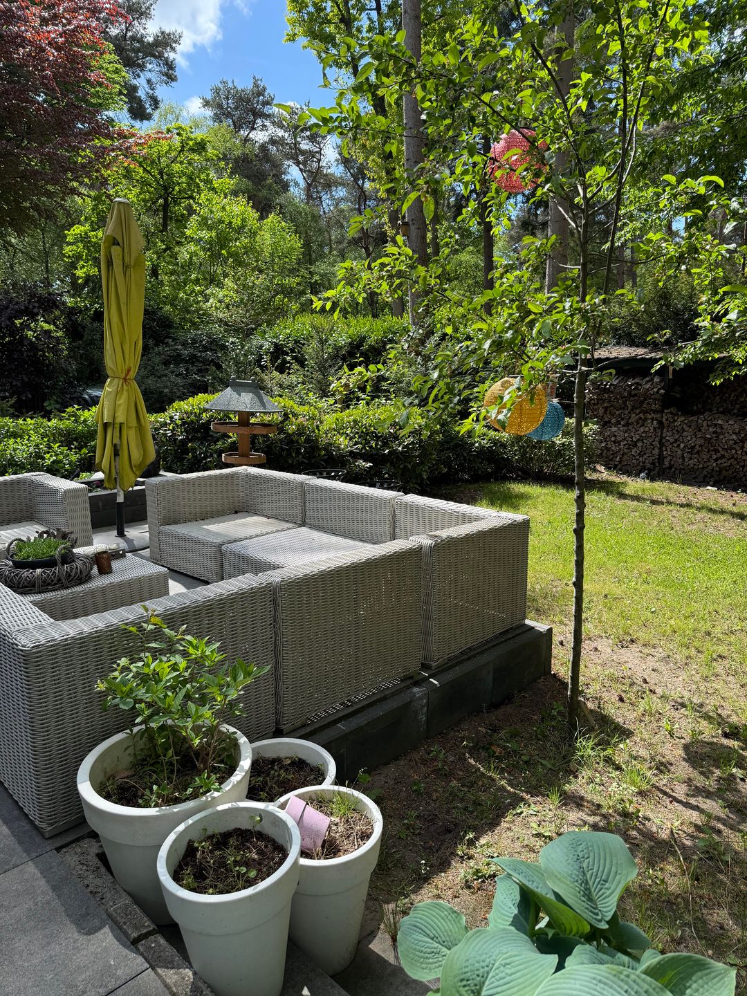 Photo 7 of Hogeveldsweg 26-199