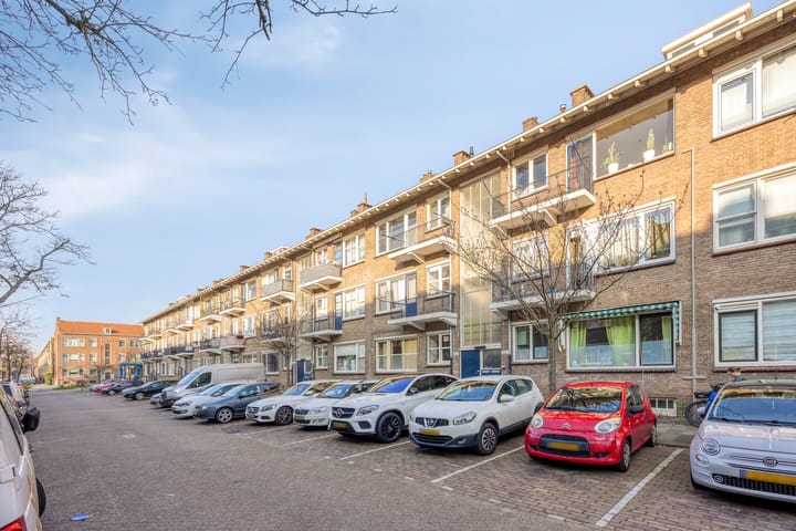 Photo 2 of Korhaanstraat 126-C