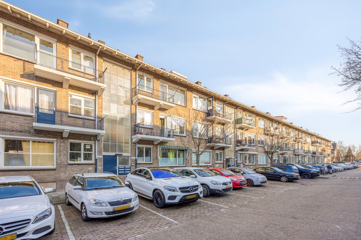 Foto 4 van Korhaanstraat 126-C