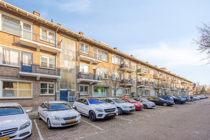 Photo 4 of Korhaanstraat 126-C