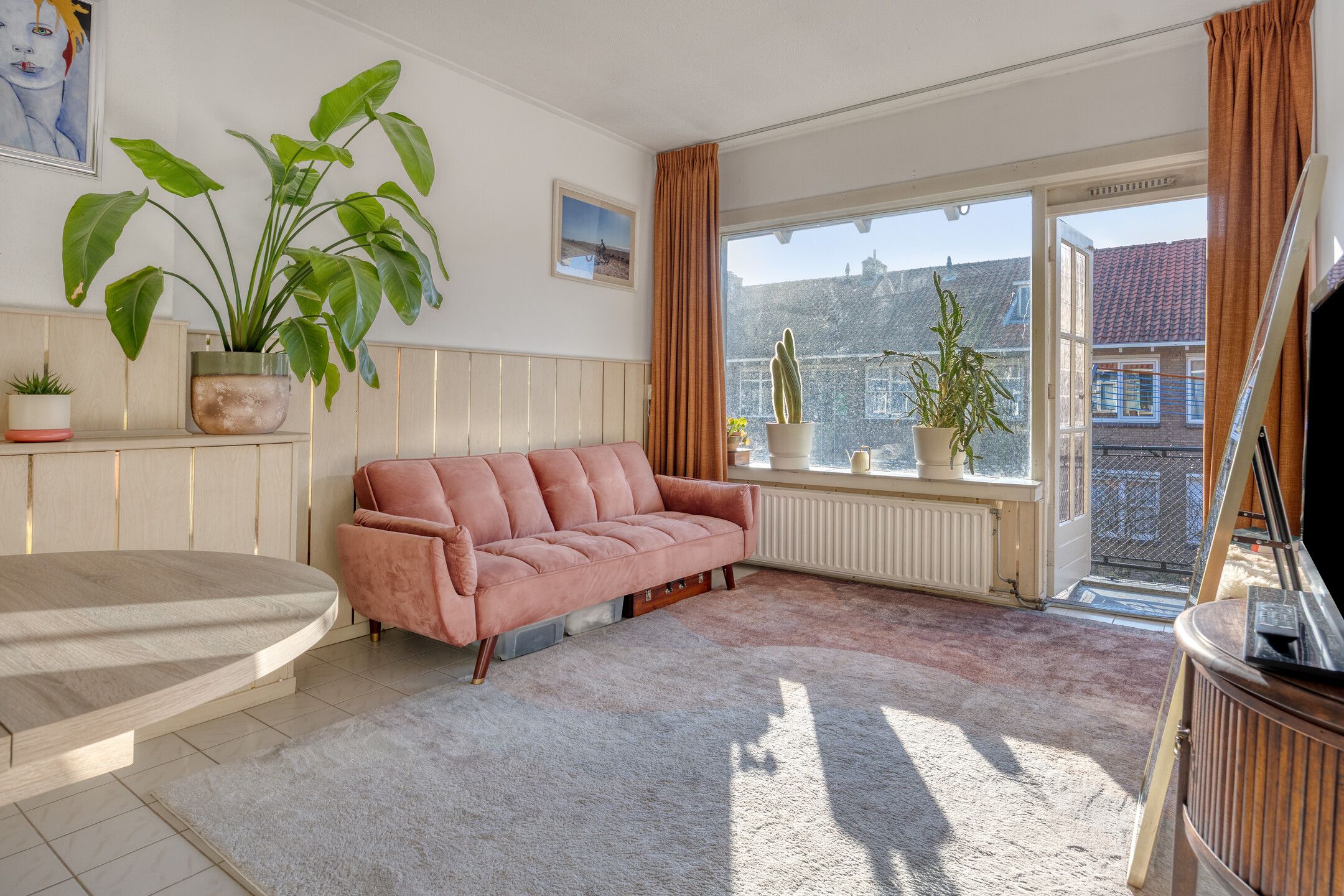 Foto 9 van Korhaanstraat 126-C