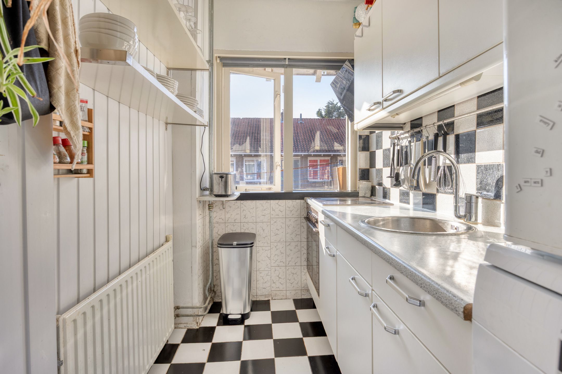 Foto 12 van Korhaanstraat 126-C