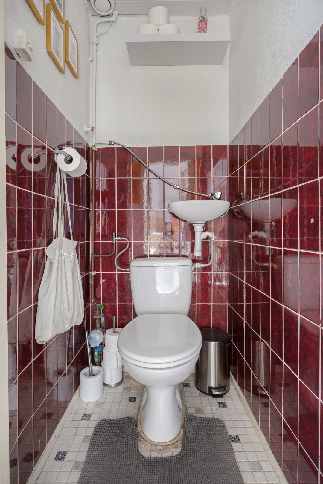 Foto 13 van Korhaanstraat 126-C