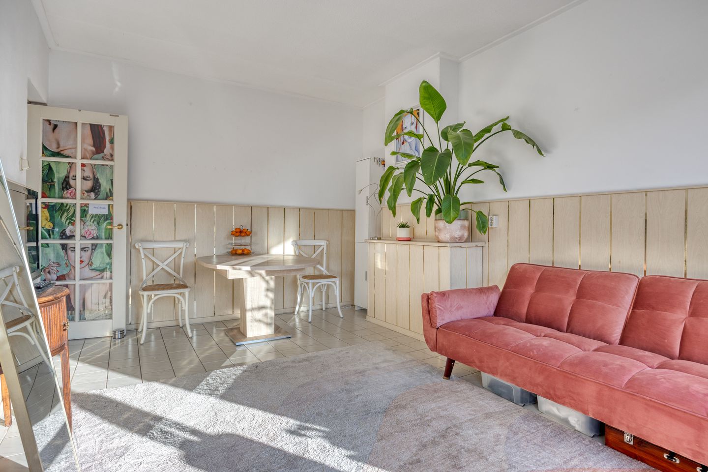 Foto 10 van Korhaanstraat 126-C