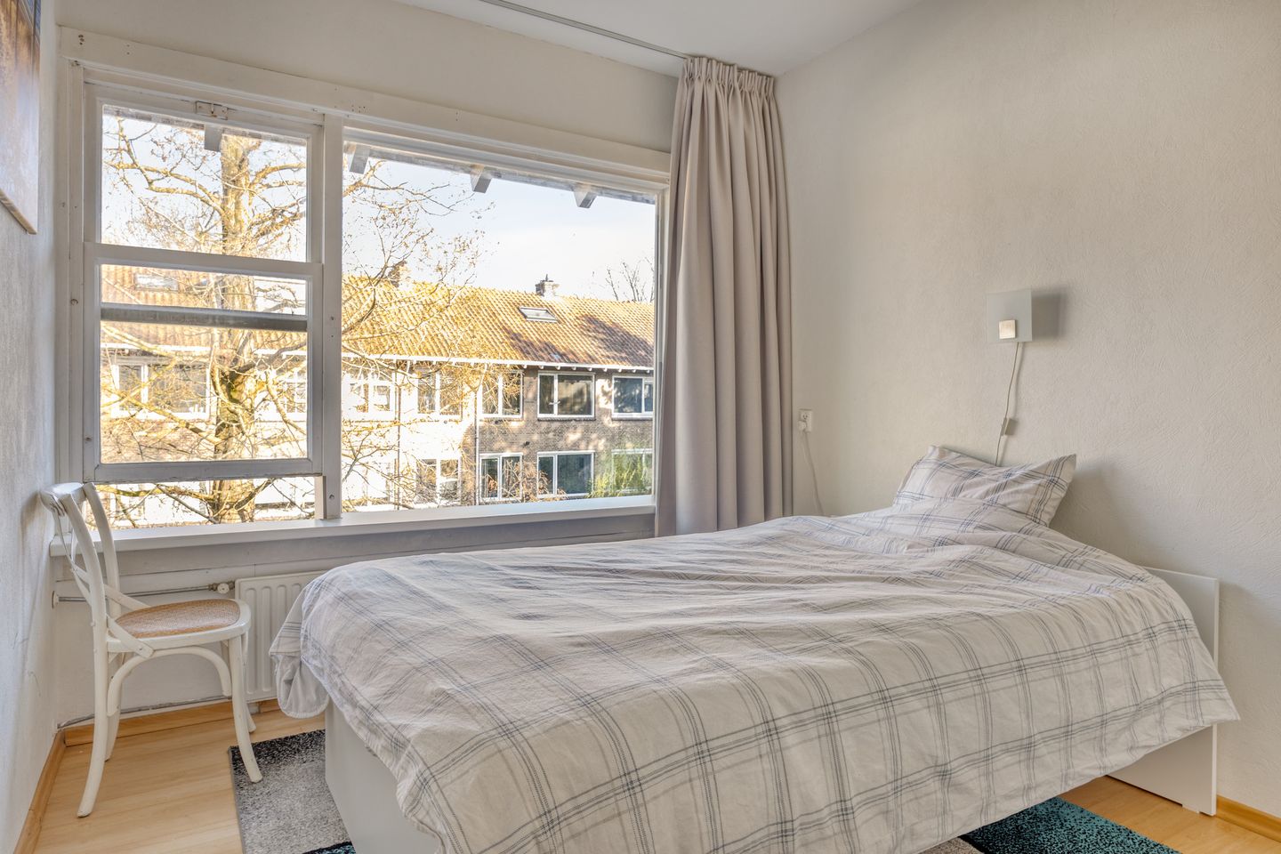 Foto 14 van Korhaanstraat 126-C