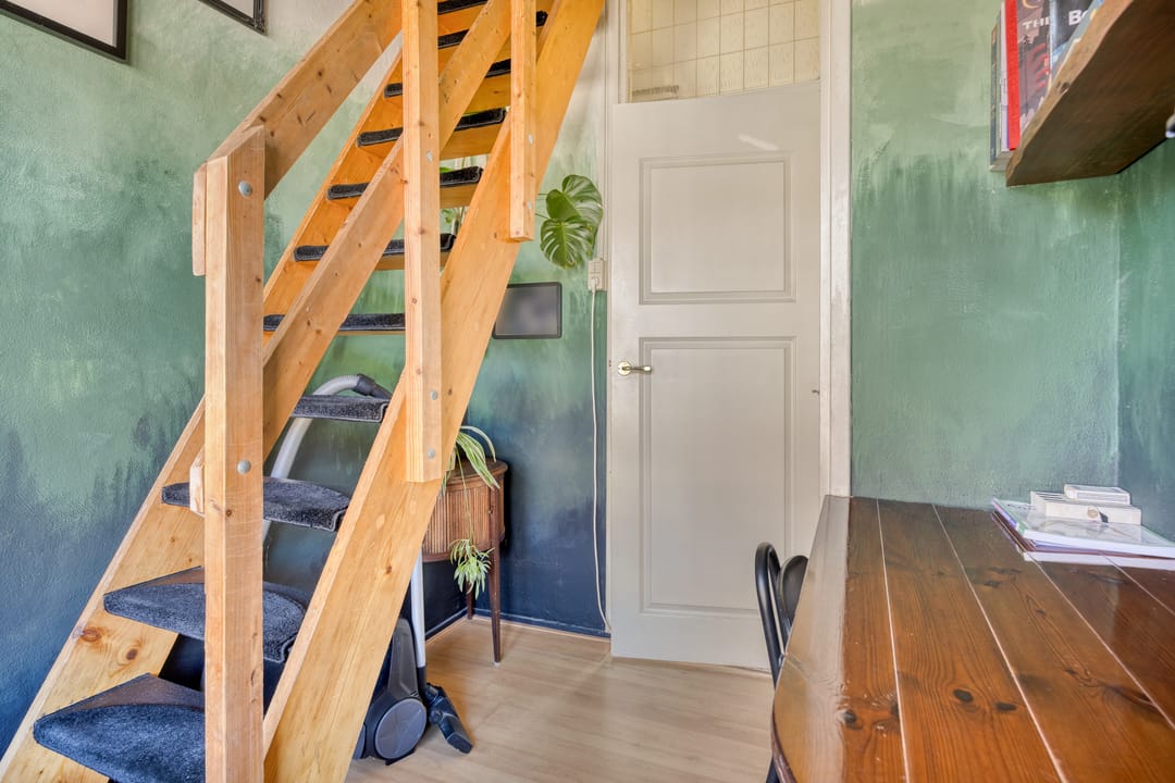 Foto 17 van Korhaanstraat 126-C