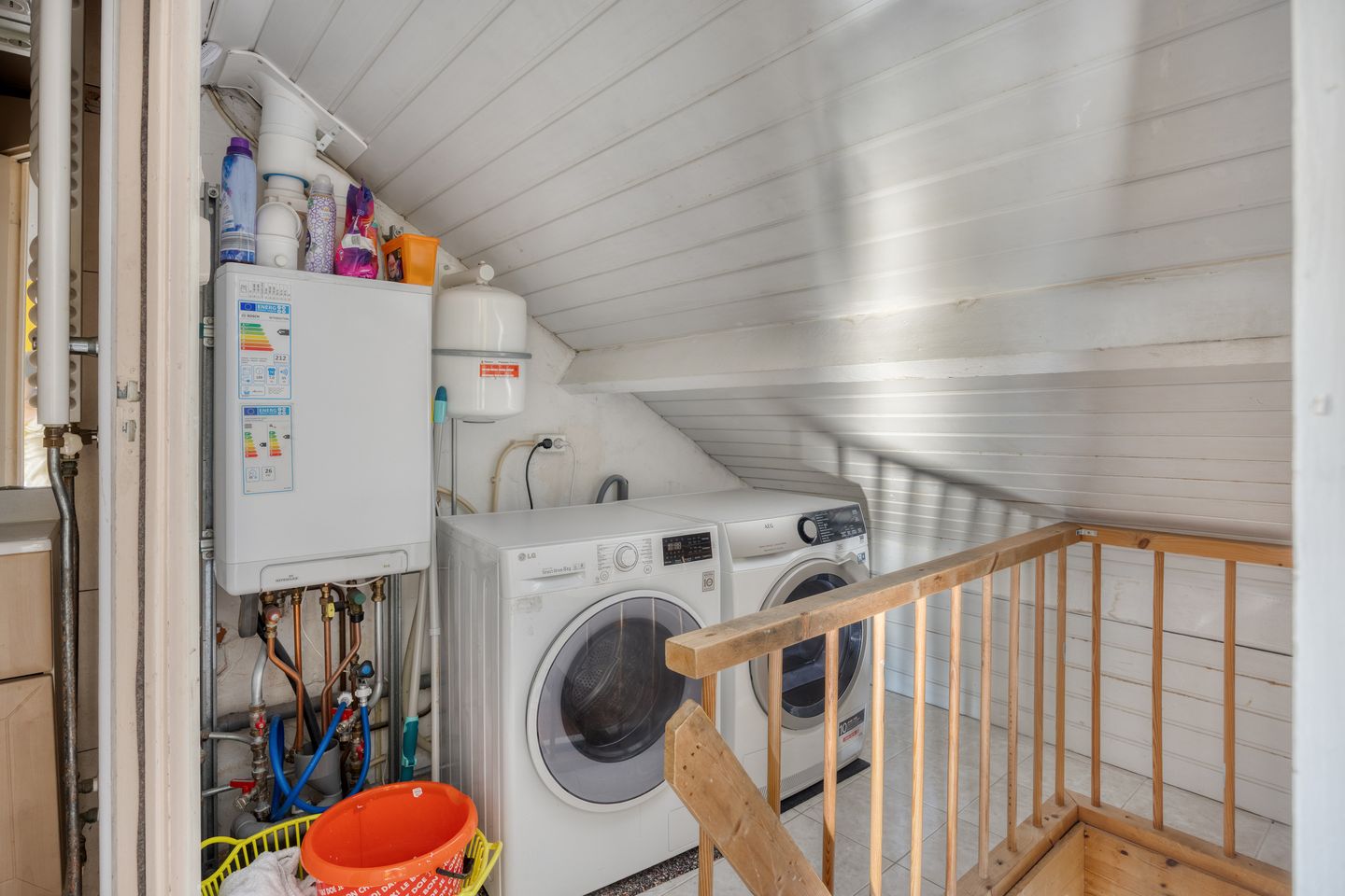 Foto 19 van Korhaanstraat 126-C